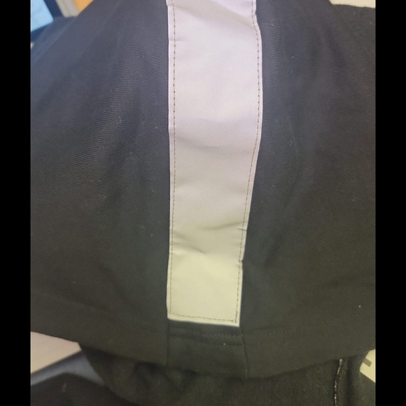 No Deal NEW YORK ROBBERY Pullover Hoodie/size 3XL/retaills $120/NWT - Picture 7 of 11